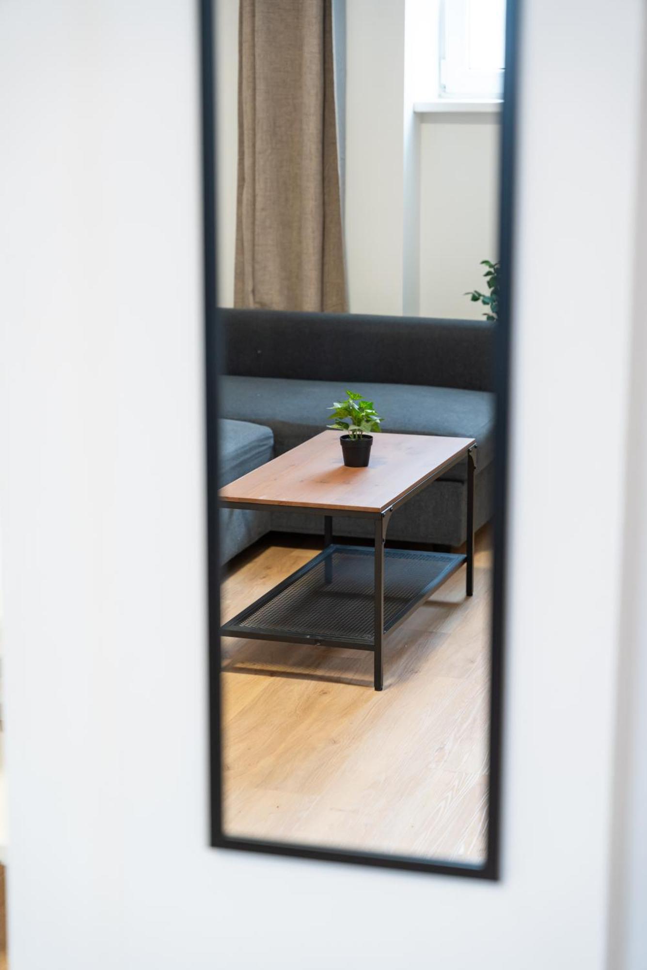 Central Living Apartments - Wielemansgasse 维也纳 外观 照片