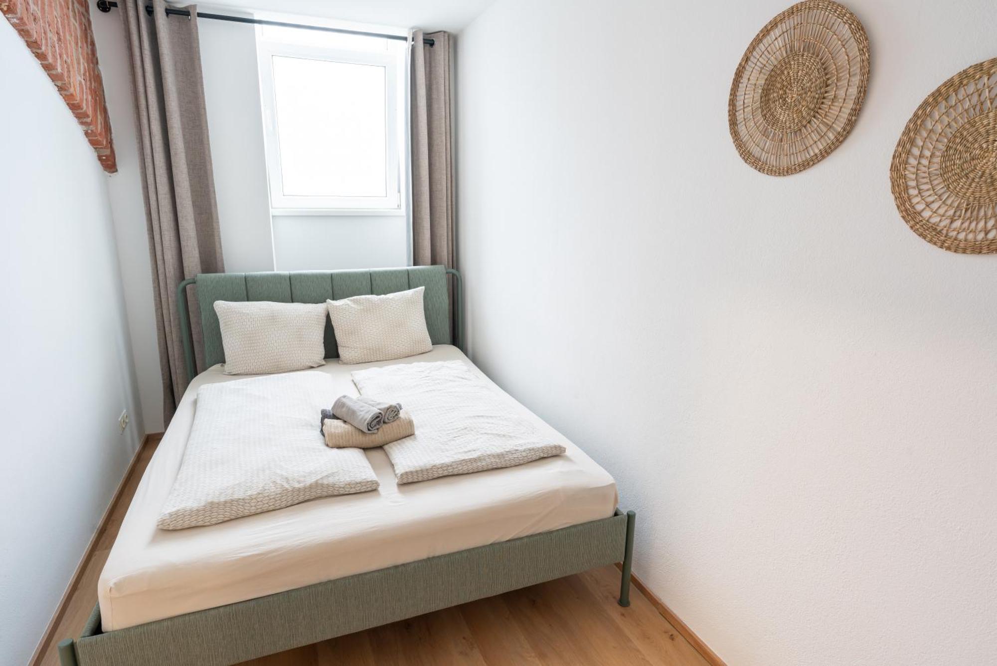 Central Living Apartments - Wielemansgasse 维也纳 外观 照片