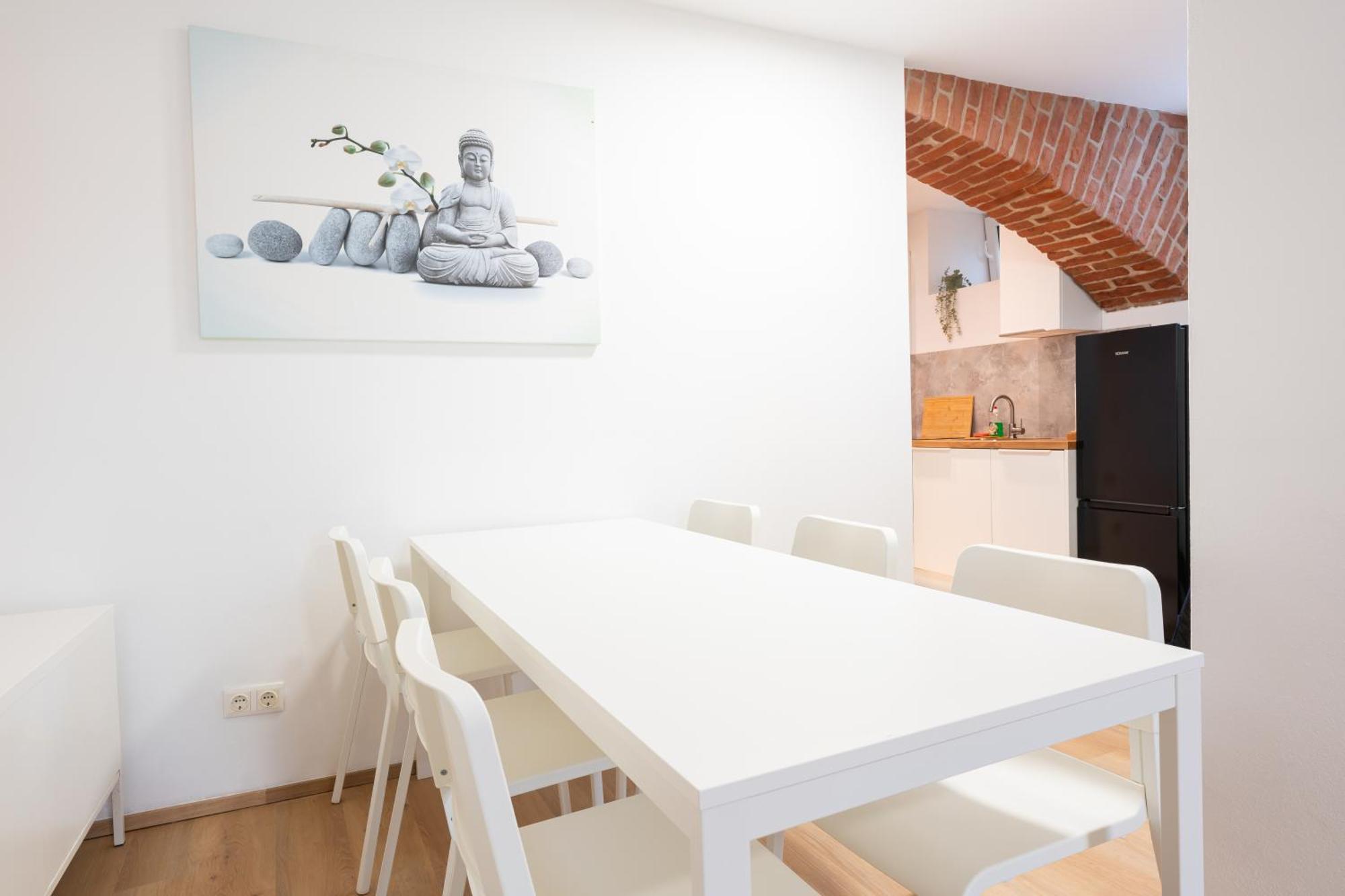 Central Living Apartments - Wielemansgasse 维也纳 外观 照片